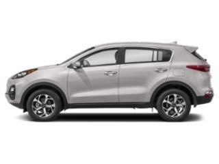 2020 Kia Sportage LX AWD photo