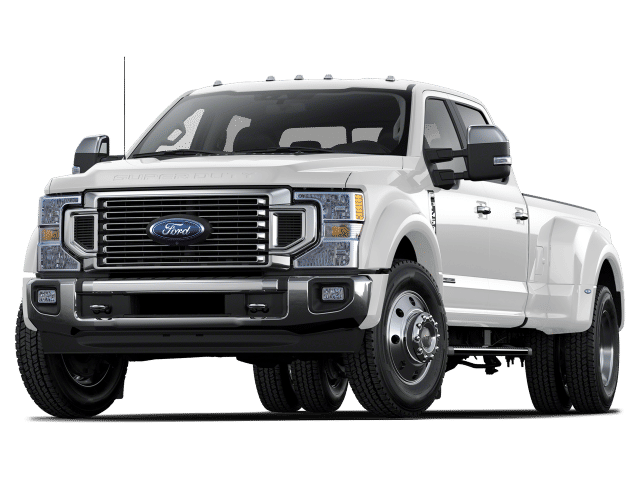 2020 Ford F-450 Super Duty LARIAT 4WD photo