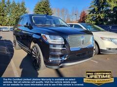 2020 Lincoln Navigator Black Label 4WD photo