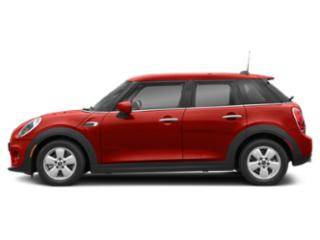 2020 MINI Hardtop 4 Door Oxford Edition FWD photo