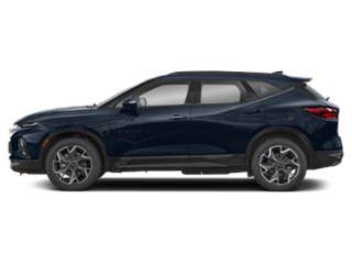 2020 Chevrolet Blazer RS FWD photo