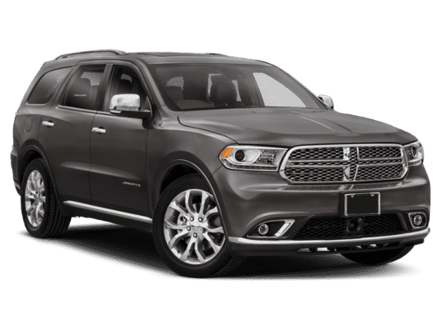 2020 Dodge Durango GT RWD photo