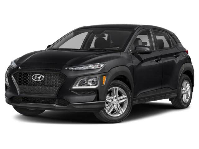 2020 Hyundai Kona SE FWD photo