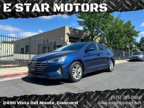 2020 Hyundai Elantra Value Edition FWD photo
