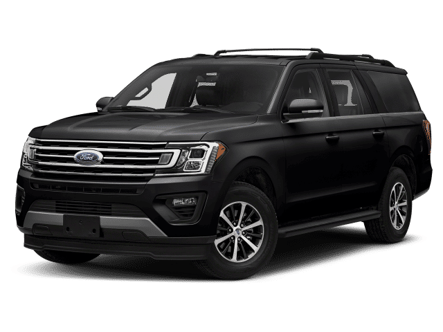 2019 Ford Expedition Max XLT 4WD photo