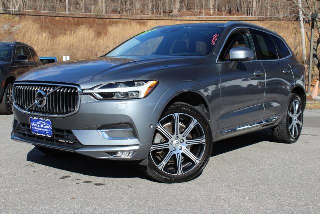 2018 Volvo XC60 Inscription AWD photo