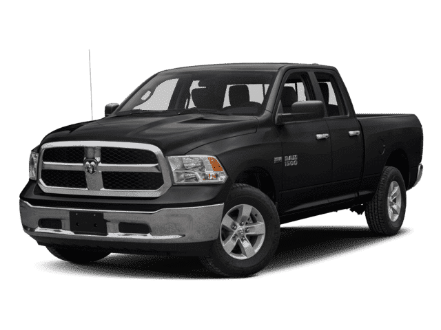 2016 Ram 1500 Express 4WD photo