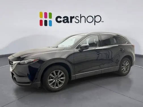 2020 Mazda CX-9 Touring AWD photo