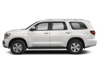 2019 Toyota Sequoia SR5 4WD photo