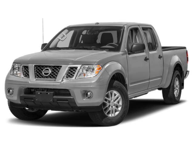 2019 Nissan Frontier SV RWD photo
