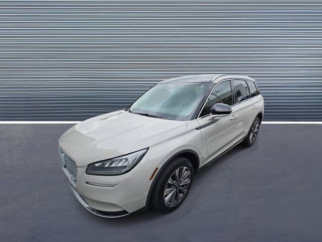 2020 Lincoln Corsair Reserve FWD photo
