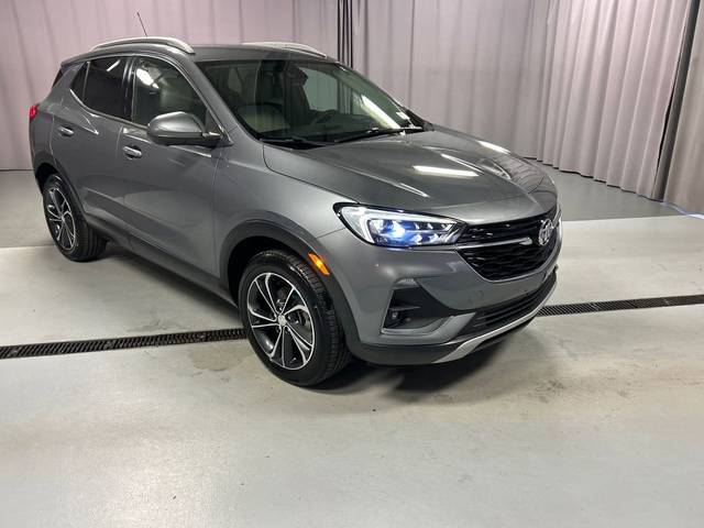 2020 Buick Encore GX Essence AWD photo