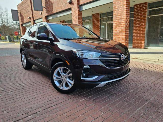 2020 Buick Encore GX Preferred FWD photo
