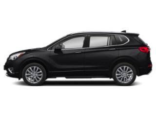 2020 Buick Envision Premium II AWD photo