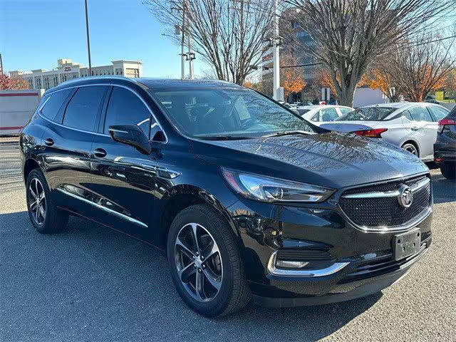 2020 Buick Enclave Essence FWD photo