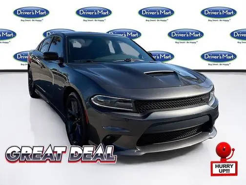 2019 Dodge Charger R/T RWD photo