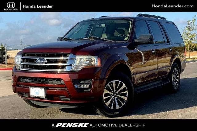 2015 Ford Expedition XLT RWD photo