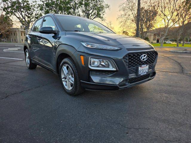 2019 Hyundai Kona SE FWD photo
