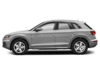2020 Audi Q5 Premium Plus AWD photo