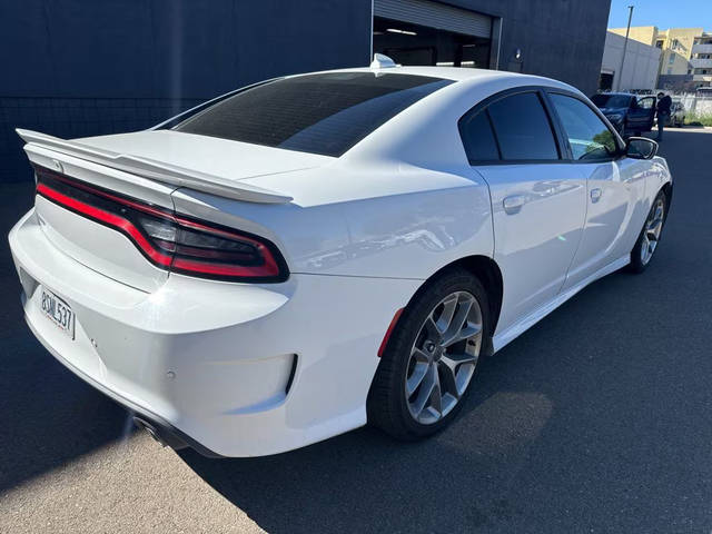 2020 Dodge Charger GT RWD photo