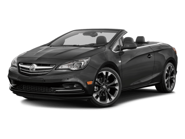 2016 Buick Cascada Premium FWD photo