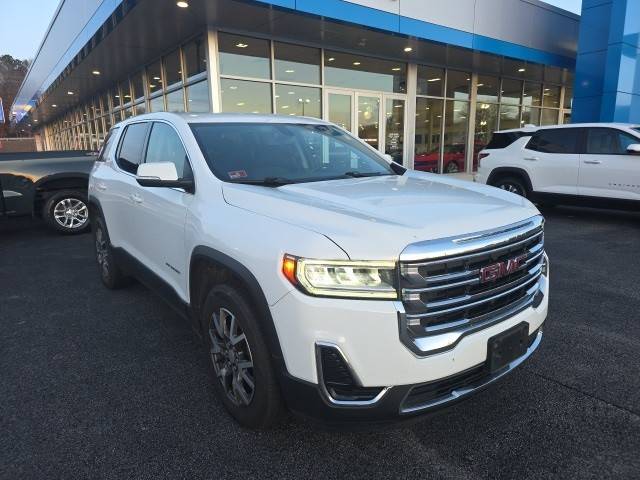 2020 GMC Acadia SLE FWD photo