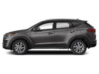 2019 Hyundai Tucson SE FWD photo