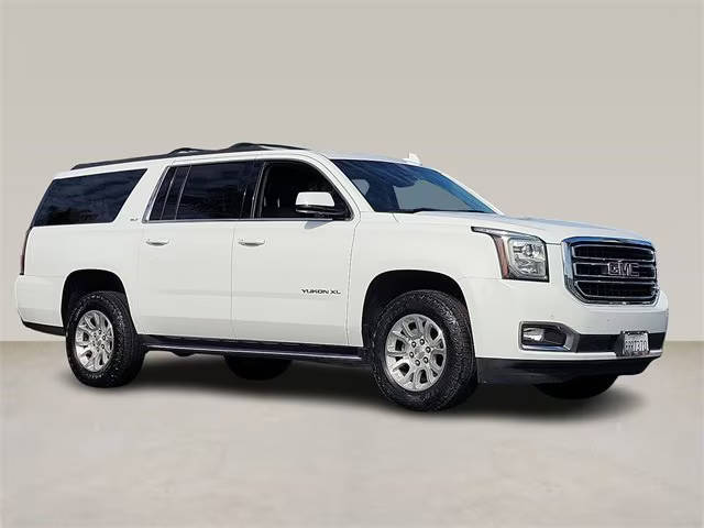 2019 GMC Yukon XL SLT RWD photo