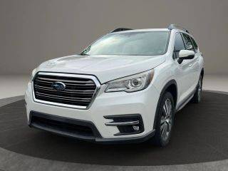 2020 Subaru Ascent Limited AWD photo