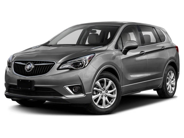 2020 Buick Envision Essence FWD photo