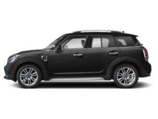 2020 MINI Countryman Cooper S AWD photo