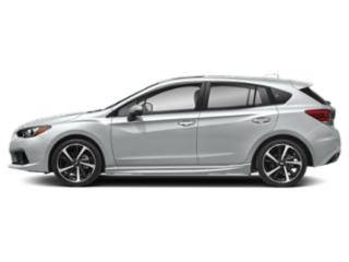 2020 Subaru Impreza Sport AWD photo