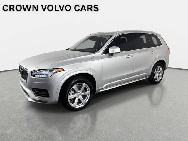 2020 Volvo XC90 Momentum AWD photo