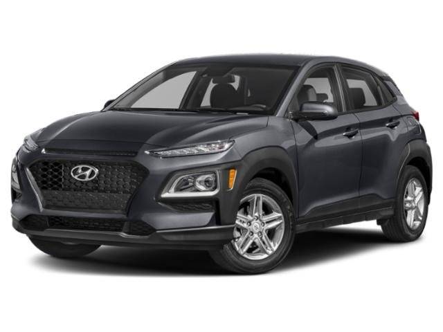 2020 Hyundai Kona SE FWD photo