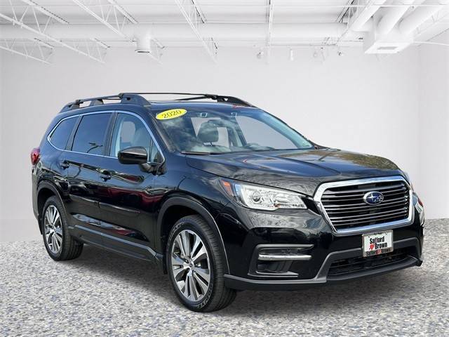 2020 Subaru Ascent Premium AWD photo