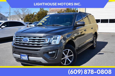 2019 Ford Expedition Max XLT RWD photo
