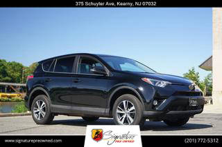 2018 Toyota RAV4 XLE FWD photo