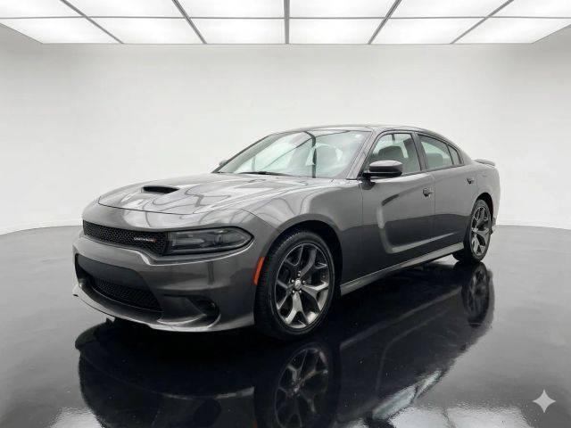 2019 Dodge Charger GT RWD photo