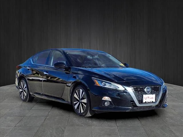 2019 Nissan Altima 2.5 SL FWD photo