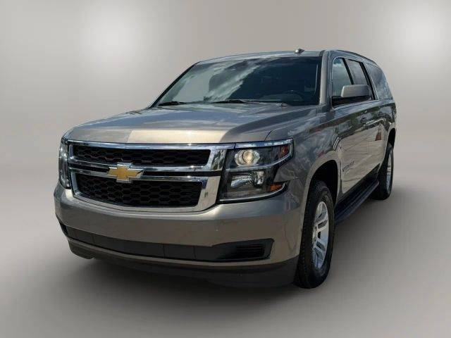 2019 Chevrolet Suburban LT RWD photo