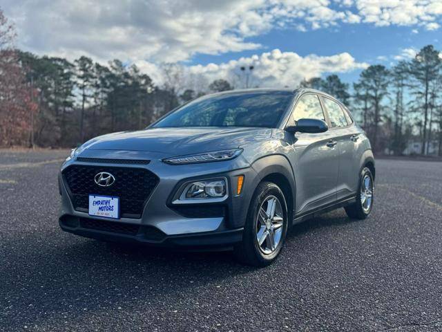 2020 Hyundai Kona SE FWD photo