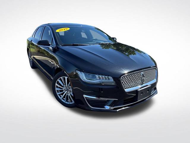 2019 Lincoln MKZ Reserve I FWD photo