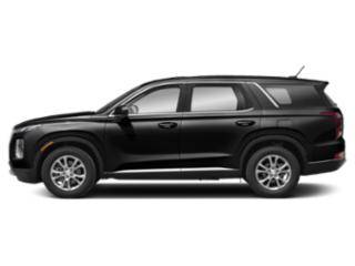 2020 Hyundai Palisade SE AWD photo