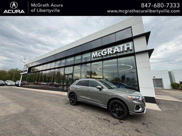 2019 Audi Q3 Premium AWD photo