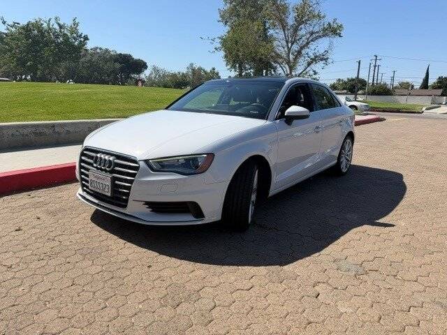 2015 Audi A3 2.0 TDI Premium FWD photo