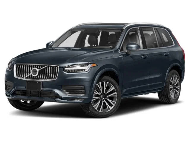 2020 Volvo XC90 Momentum AWD photo