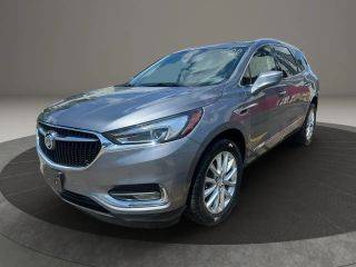 2020 Buick Enclave Premium AWD photo