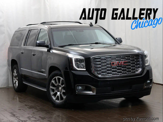 2019 GMC Yukon XL Denali 4WD photo