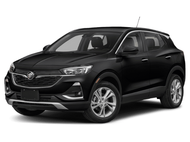 2020 Buick Encore GX Preferred FWD photo