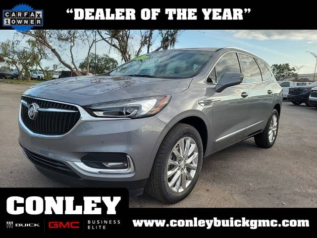 2020 Buick Enclave Premium FWD photo